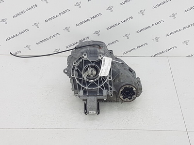 LR125903 Раздатка для АКПП 8-ст. ZF 8HP70 4WD Land Rover Discovery L462 2016