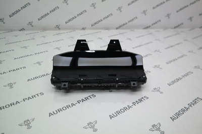 LR136966 Щиток приборов полный TFT/LCD экран Land Rover Range Rover 30DDTX L405 2012