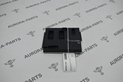 7PP907279CB Блок управления BCM задний Porsche Cayenne 92A 2010
