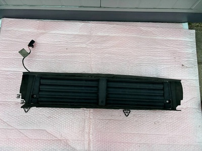3V0122321E skoda superb iii 3 жалюзи шторка руль воздушный
