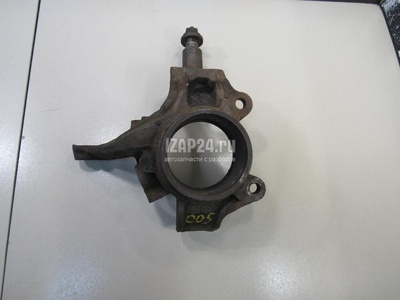 400102J500 Кулак поворотный передний правый Nissan Primera P11E (1996 - 2002)