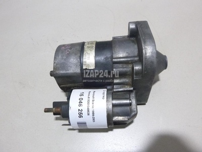 8200049826 Стартер Renault Megane I (1996 - 1999)