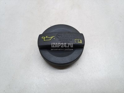 03C103485A Крышка маслозаливной горловины VAG A3 [8PA] Sportback (2004 - 2013)
