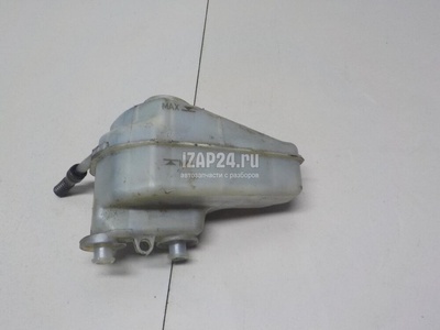 1K2611301C Бачок главного тормозного цилиндра VAG A3 [8PA] Sportback (2004 - 2013)