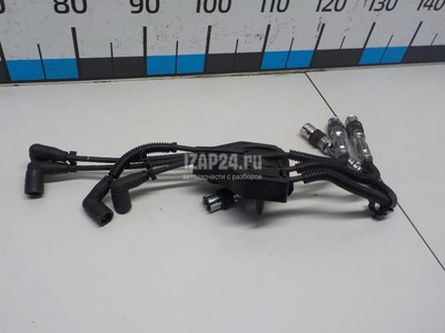 03F905409C Провода высокого напряж. к-кт VAG A3 [8PA] Sportback (2004 - 2013)
