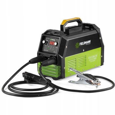 Spawarka inwertorowa fdis 20140 - e fieldmann