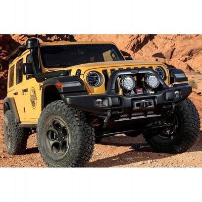 AEVN0724200AA 2.5 рестайлинг комплект подвеска aev wrangler jl crd