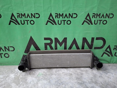 302000507AA интеркулер EXEED TXL M32T 2020-нв , 8