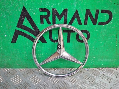 A0008173200 эмблема Mercedes E-Class C238 2016-нв , 7