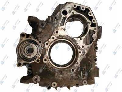 A9452614903 корпус кпп g221 g210 задняя мерседес actros mp2