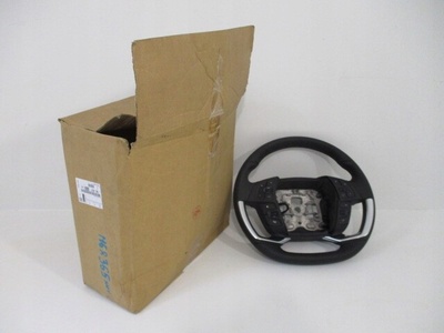 98057440ZD c4 ii пикассо spacetourer руль кожаная новая