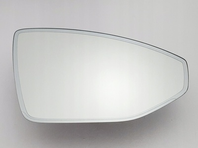 4N0857536E вставка зеркала fotochrom правая audi a8 d5 a6 c8 4n0