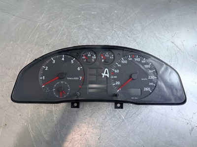 8D0919033C спидометр часы audi oe