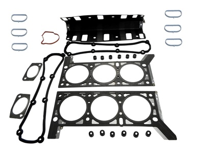 05134518AD chrysler oe уплотнители горы двигателя mopar