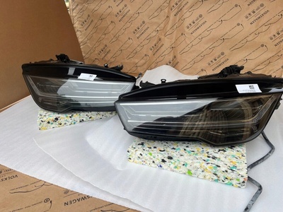 4G8941035 audi a7 rs7 c7 рестайлинг фара правый левая передняя matrix b 4g8941036b ком