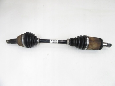 75539457622883 привод передняя левая bmw e70 e71 f15 f16 x5 x6