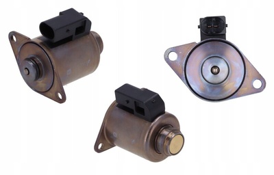 1916689 катушка intardera 3generacji daf , iveco