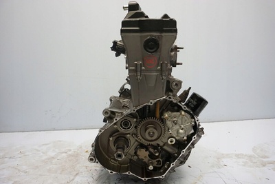 1035201150162721 honda nc 750 x 21 - двигатель гарантия загрузки