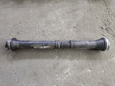 2H0521101B Карданный вал передний Volkswagen Amarok (2010-2016) 2011