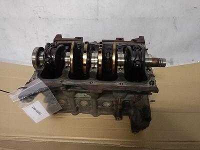 192B2000 blok двигателя 1.4 oe fiat браво