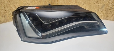 4H0941004 audi a8 s8 d4 4h 2015 лампы передняя