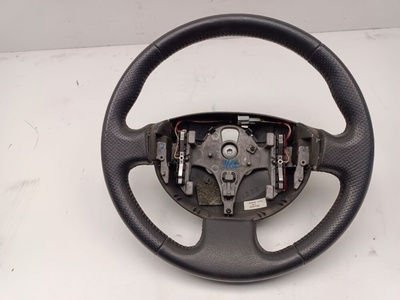 8200106306J Руль Renault Megane 2 2006 , 8200282593C, 8200276082
