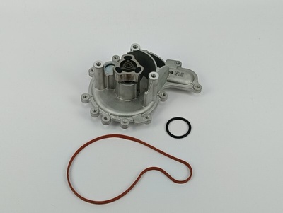 LWP2022 Водяной насос Ford Transit 2014- , 1609944880, 1949737