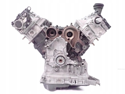 059100033S двигатель ccm ccma audi q7 4l 3.0 tdi