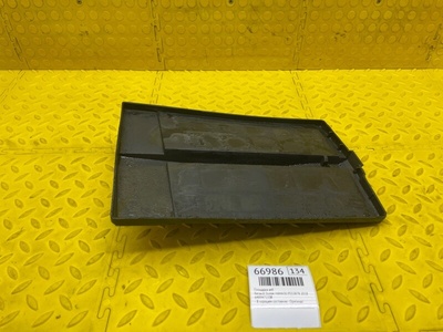 648947133R Площадка АКБ Renault Duster 2018