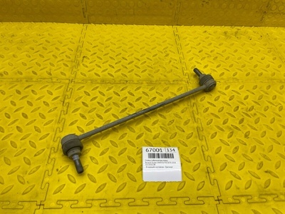 551103022R стойка стабилизатора Renault Duster 2018