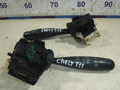 T113774130 Переключатель подрулевой Chery Tiggo (T11) T11 (2005—2013) 2007