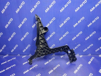 8P4807378B Крепление бампера AUDI A3 8PA 2010
