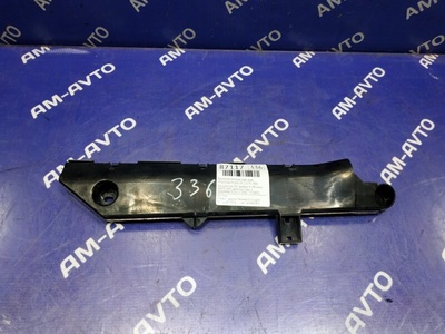 5215560060 Крепление бампера LEXUS GX470 UZJ120 2004