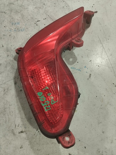 92405H0000 Бардачок Kia Rio IV (2017-) 2018