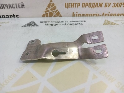 51117357179 Кронштейн панели BMW 5 G30 до Рестайлинг 2017-2019
