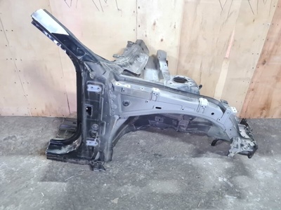 C281F2707020500 четверть Changan UNI-V 2022