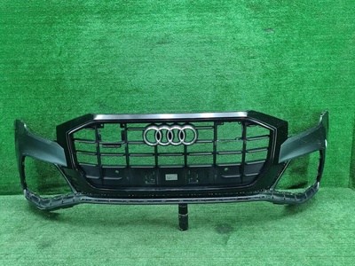4M8807065CGRU Бампер передний Audi Q8 1 (2018-2023)