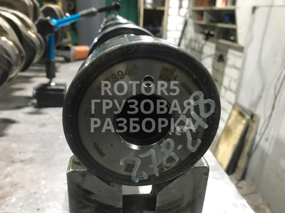 1678946 Распредвал DAF CF-series 2012