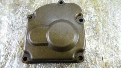 10015561 kawasaki ninja zx - 9r zx - 9 r zx9r zx9 900 98 - 99 крышка крышка крышка двигатель