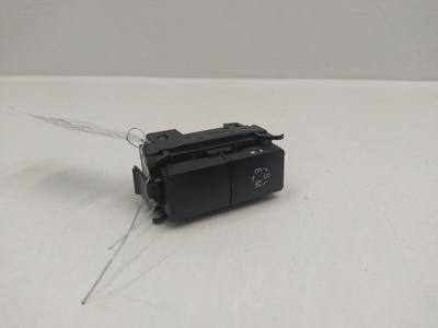 A2129054800 Кнопка (выключатель) Mercedes CLS W218 2 (2010-2014) 2011
