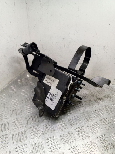 4F0910517AL Блок ABS Audi A6 4F/C6 2010 ,4F0614517BA