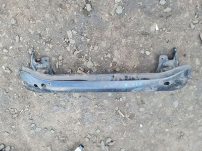 7H0807109B Усилитель бампера переднего Volkswagen Multivan 2008 , 7H0807109A