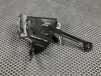 7332795 Замок спинки сиденья BMW X6 F16 2018 ,7351587,5220