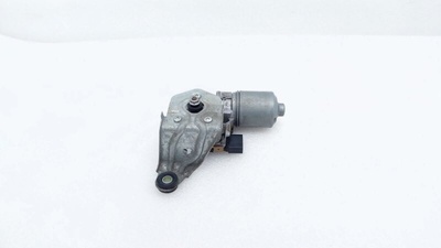 566955023 Мотор стеклоочистителя Skoda Kodiaq NS7 2020 , 1397220710