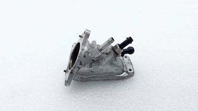 04L128637B Фланец системы охлаждения Skoda Kodiaq NS7 2020 , 04L128637E