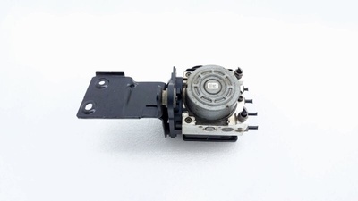 5Q0614517FBBEF Блок ABS Skoda Kodiaq NS7 2020 , 5Q0614517FB, 5Q1614235E, 5Q0614235