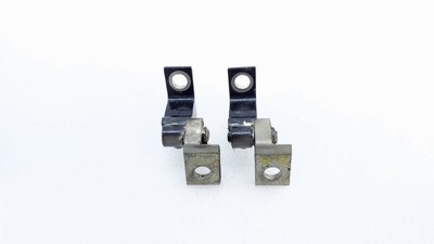 8X4833407A Петля двери Skoda Kodiaq NS7 2020 , 8X0831403E, 8X4833405A, 8X0831403E