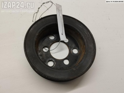 058145255 Шкив насоса гидроусилителя Audi A4 B5 (1994-2001) 1998
