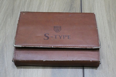 Ягуар s - type польша инструкция obsługi ягуар s type оригинал 2007 rok ru