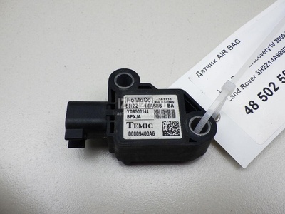 5H2Z14A686BA Датчик AIR BAG Land Rover Range Rover Sport (2005 - 2012)